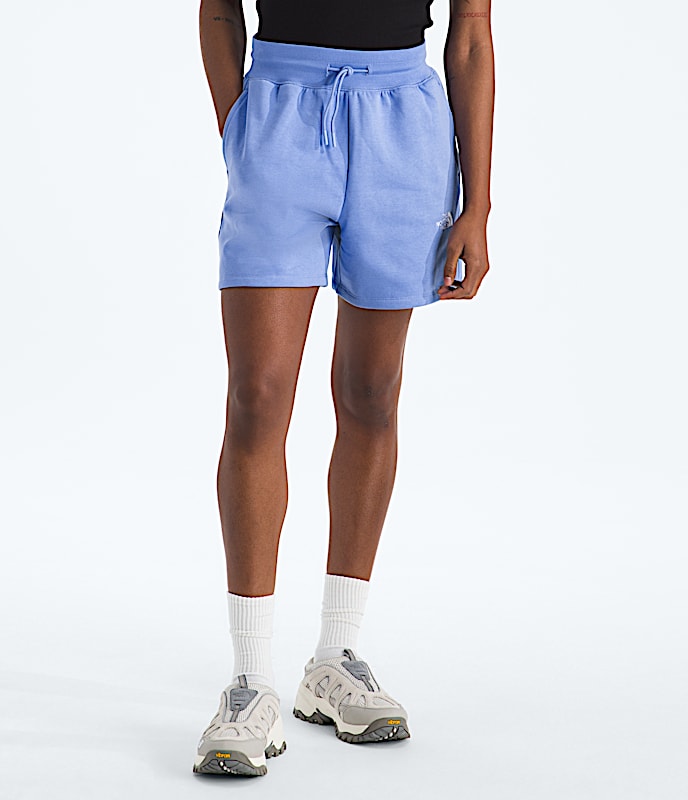 Blue Shorts for Men & Women | The North Face