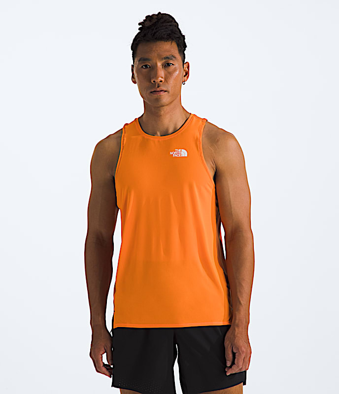 Men’s Summit Series High Trail Tank - 1