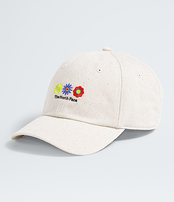 Roomy Norm Hat