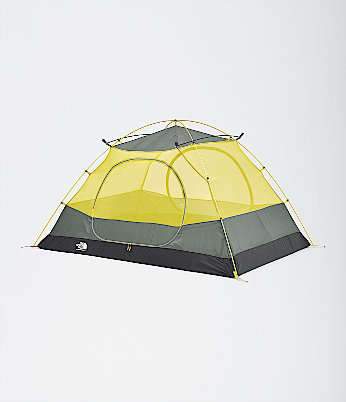 Stormbreak 3 Tent - 1
