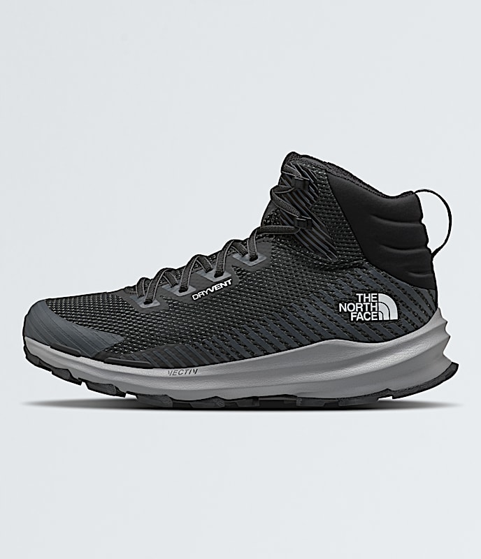 Men’s VECTIV Fastpack Mid Waterproof Hiking Boots
