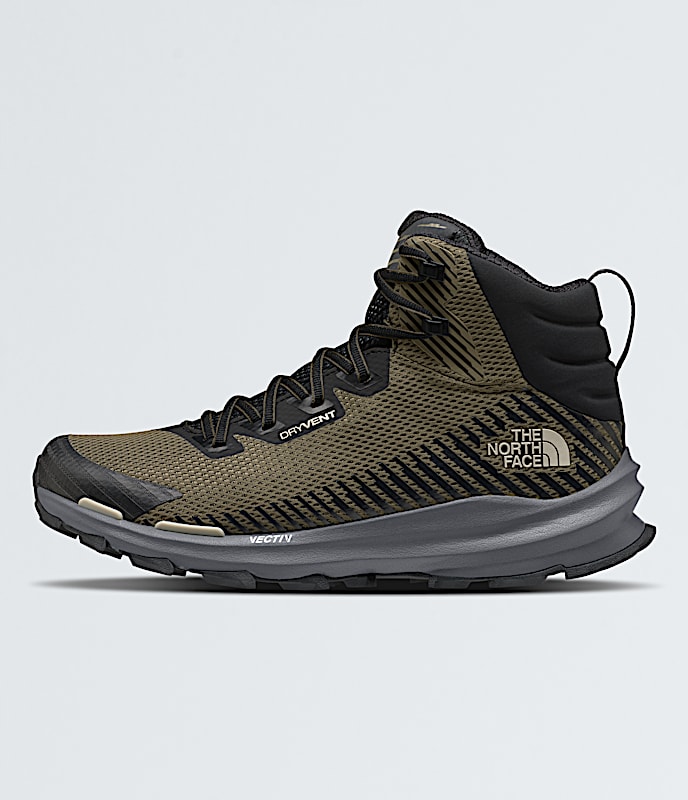 Men’s VECTIV Fastpack Mid Waterproof Hiking Boots