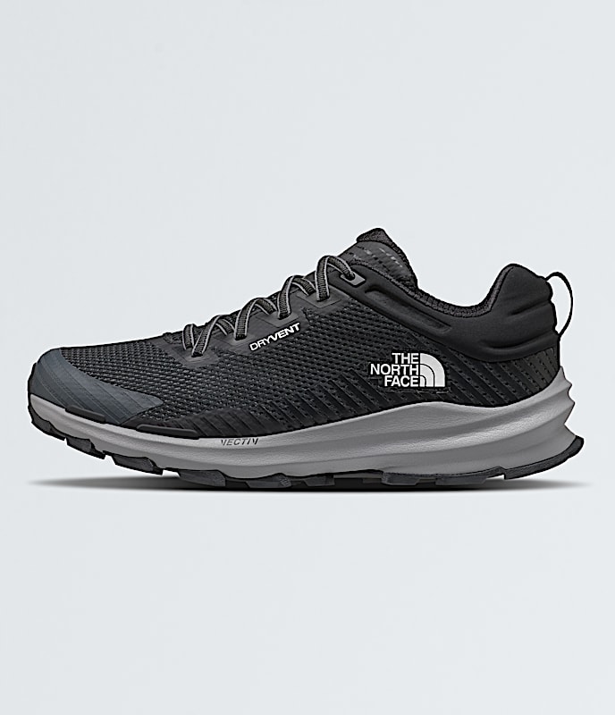 Waterproof Shoes for Running & Hiking | The North Face