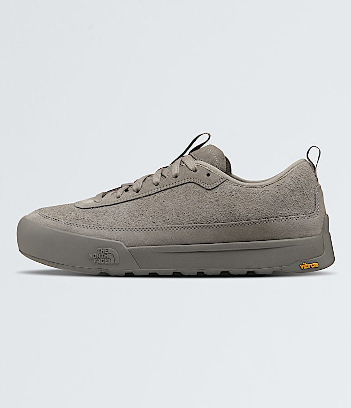 Clyffe Suede Shoes