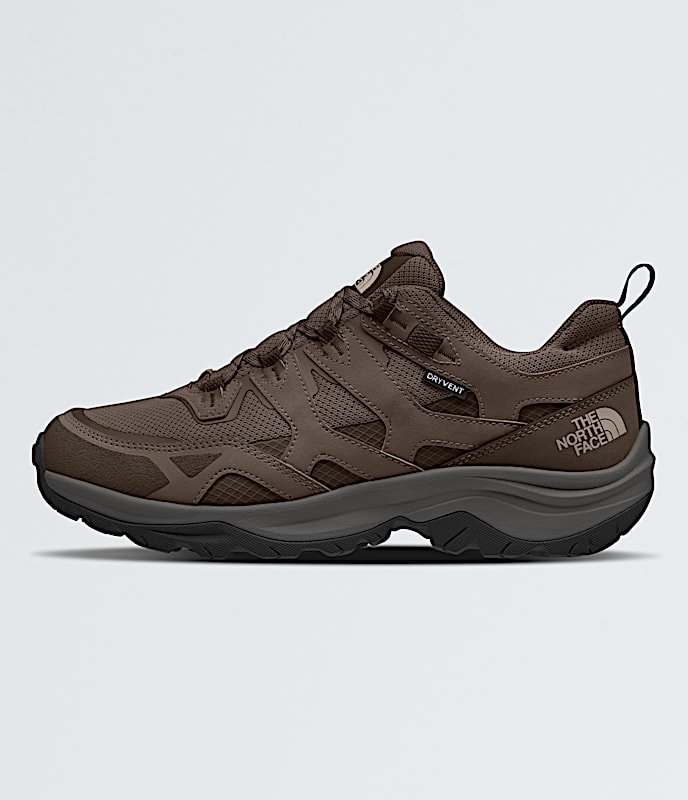Men’s Hedgehog 3 Waterproof Hiking Shoes