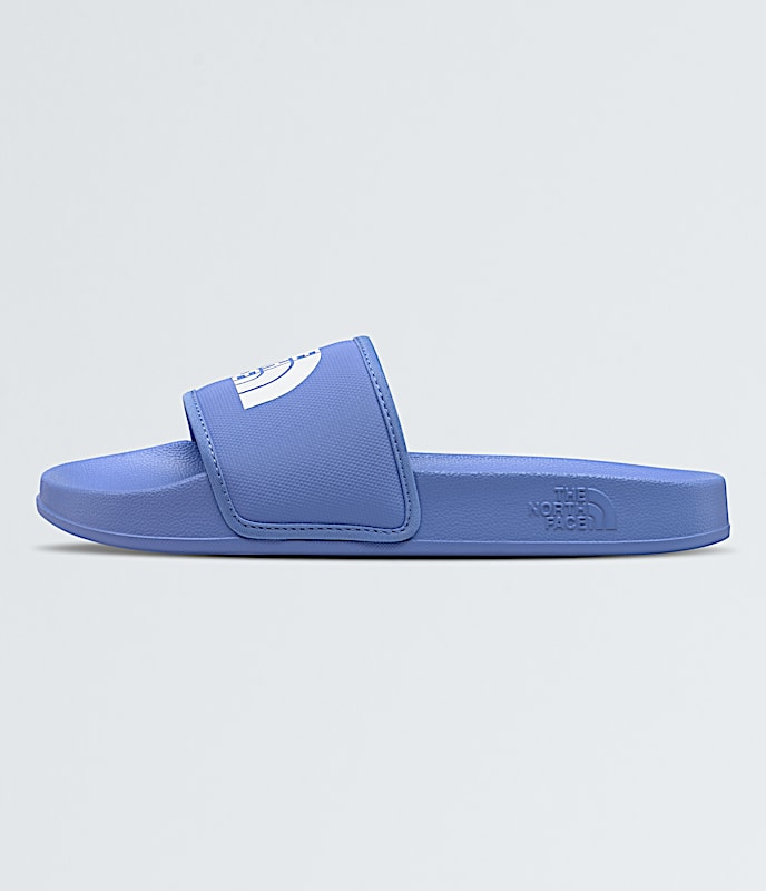 Women’s Base Camp Slides III