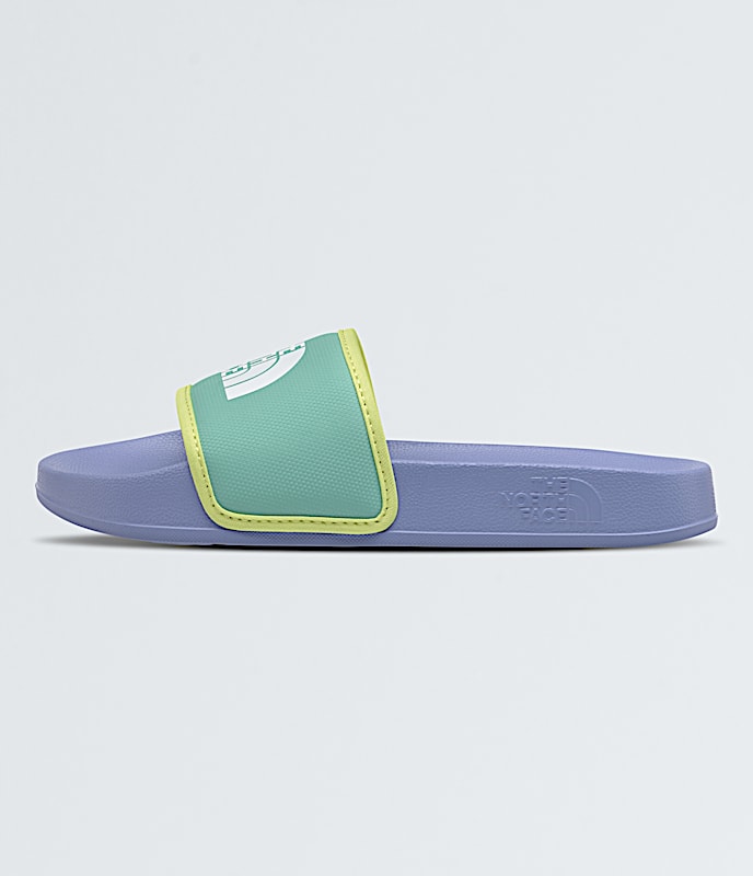 Youth Base Camp Slides III