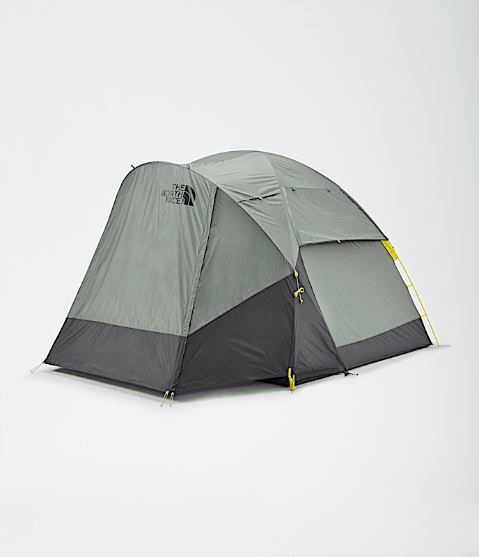 Camping and Backpacking Tents | The North Face