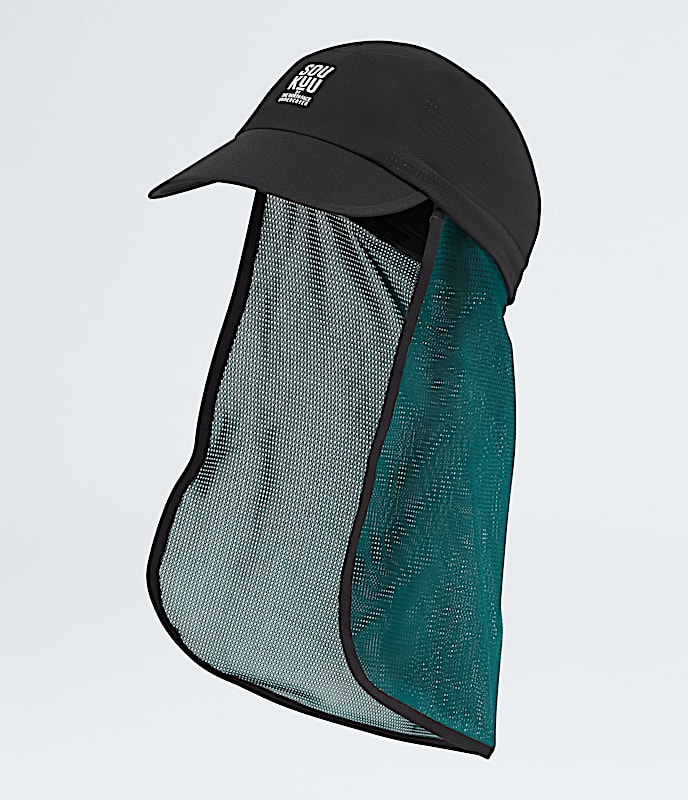 The North Face x Undercover Soukuu Etip Gloves Tnf Black