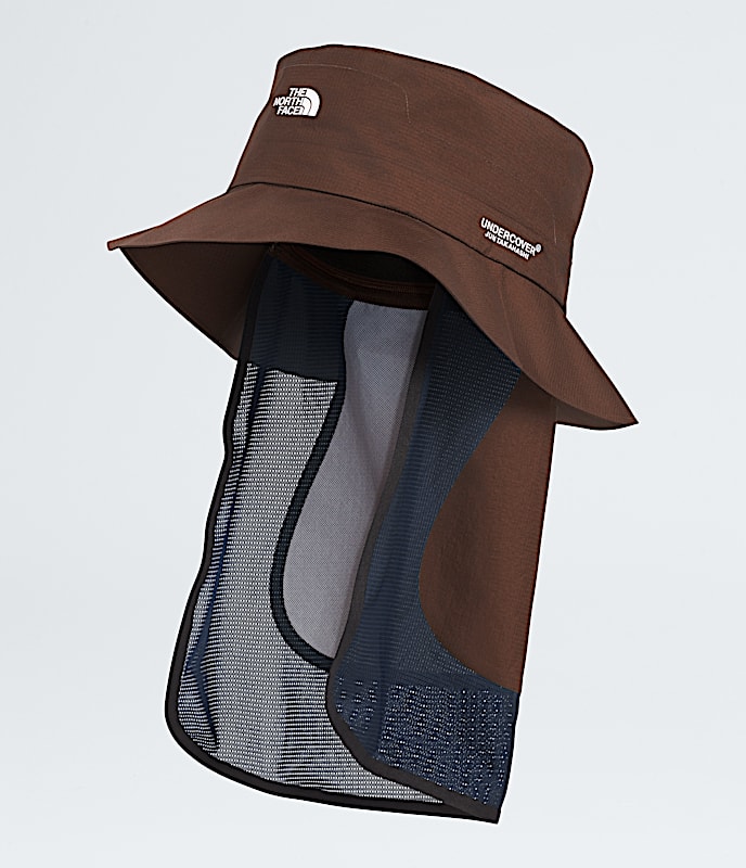 Buy The North Face x Undercover SOUKUU E-Tip Gloves 'TNF