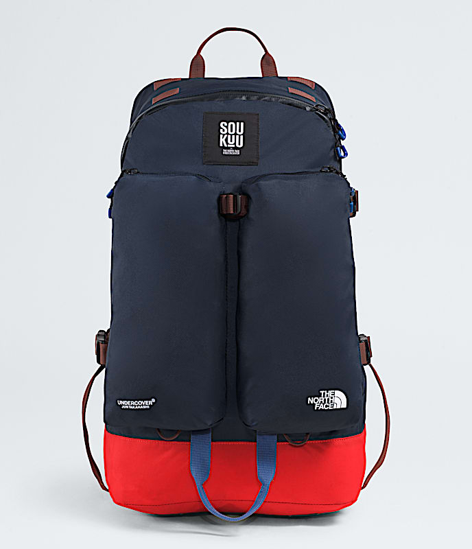 The North Face x UNDERCOVER SOUKUU