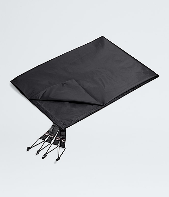 Trail Lite 3 Footprint - 1