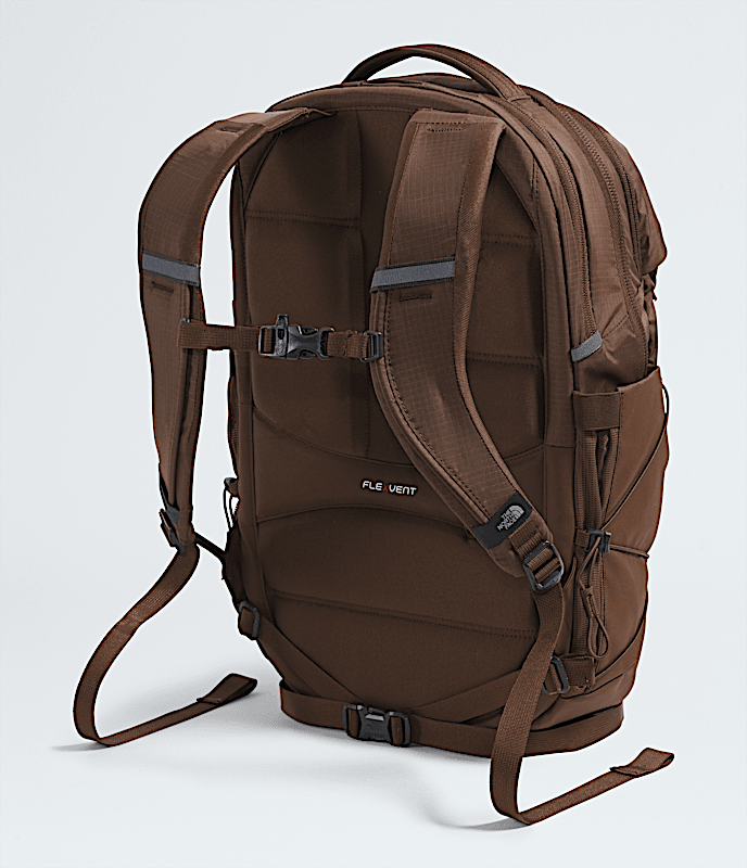 Luxe Backpacks Collection | The North Face