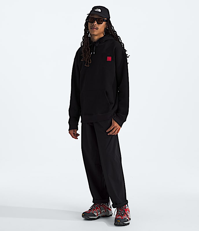 Men’s 40th Anniversary Mountain Jacket Heavyweight Hoodie