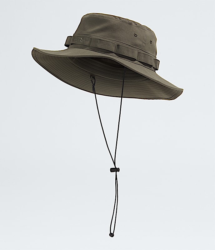 Class V Brimmer - 1
