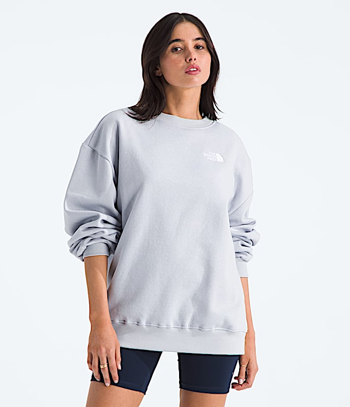 Women's Hoodies & Sweatshirts | The North Face Women's Hoodies & Sweatshirts | The North Face