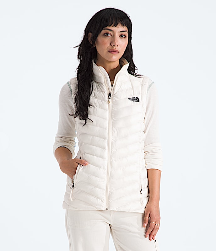 Women’s Huila Synthetic Vest - 1