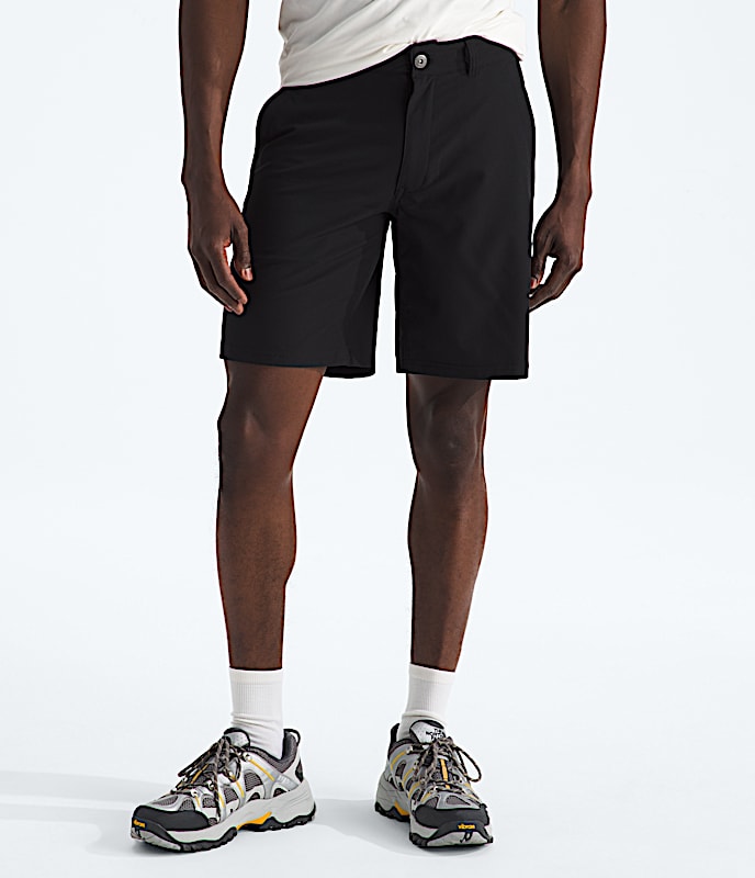 Men’s Rolling Sun Packable Shorts - 1