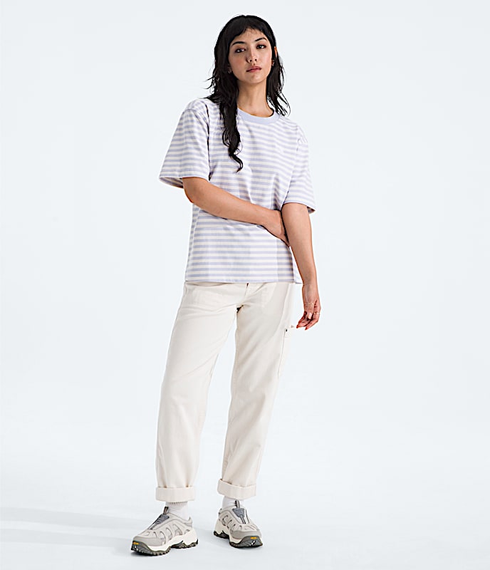 Women’s Short-Sleeve TNF™ Tee - 1