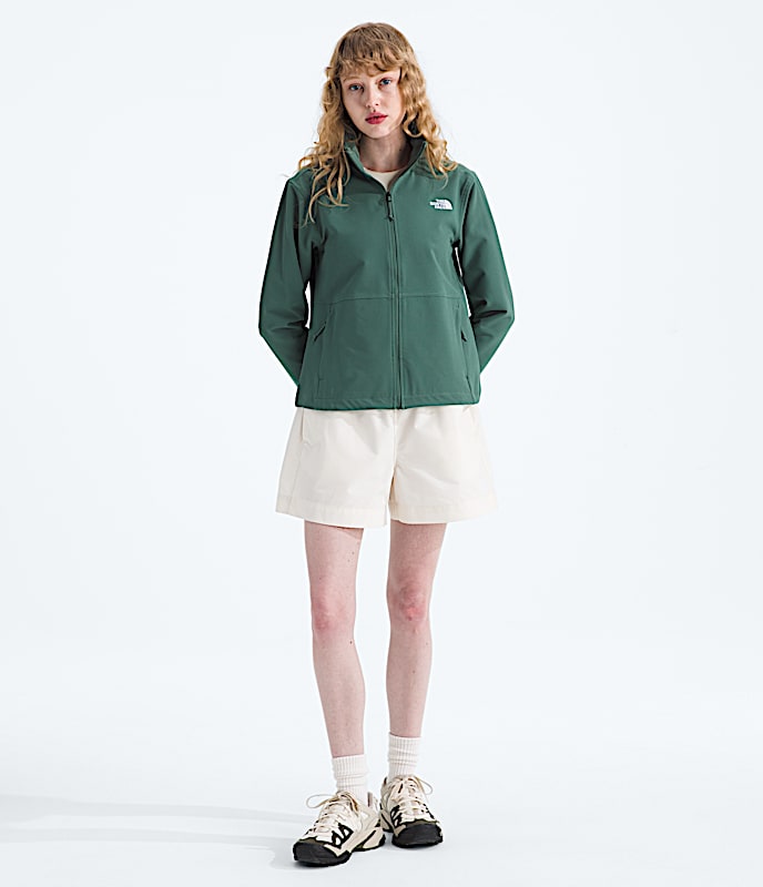 Women’s Willow Stretch Jacket - 1