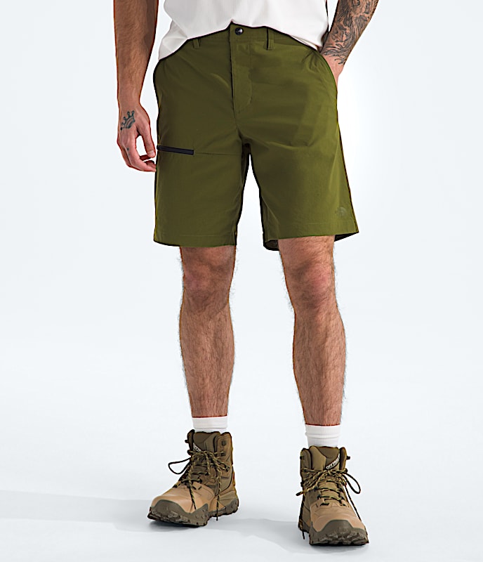 Men’s Basin 9'' Shorts