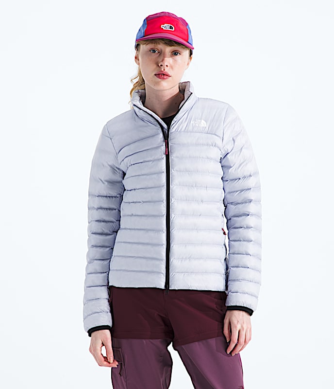 Women’s Terra Peak Jacket - 1
