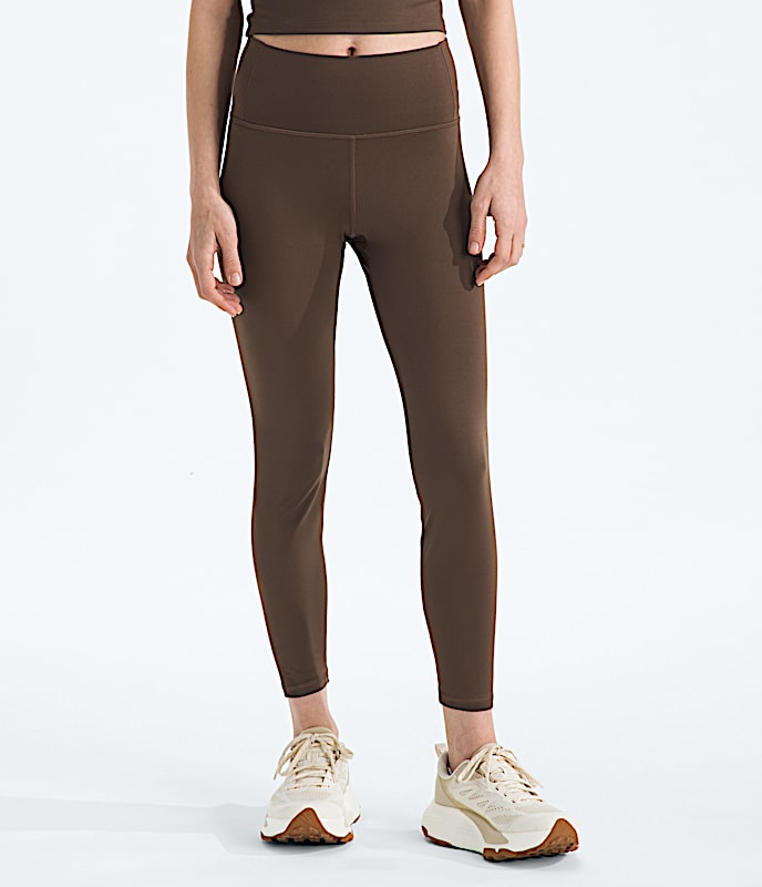Women’s Dune Sky 25'' Leggings - 1