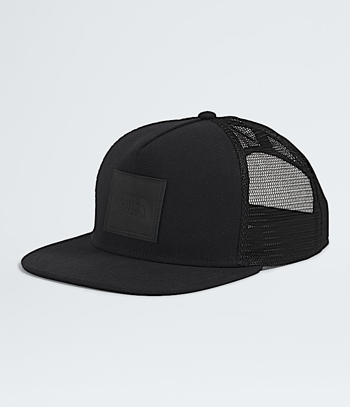 Half Dome Trucker Hat - 1