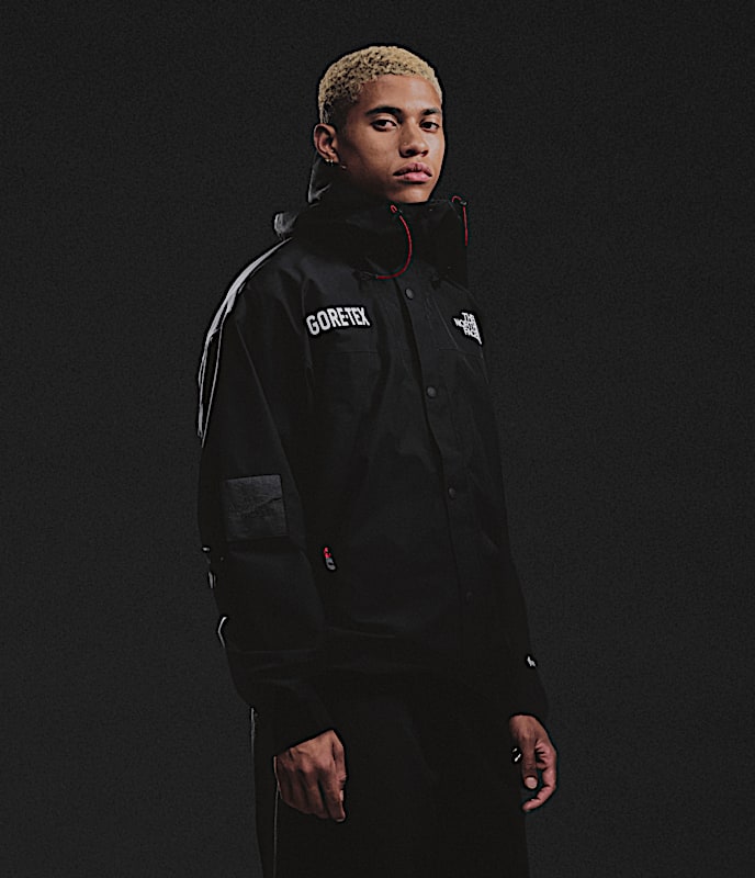 Mountain Jacket