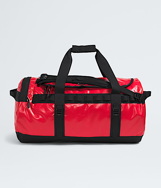 Base Camp Duffel—M (71L) - 1