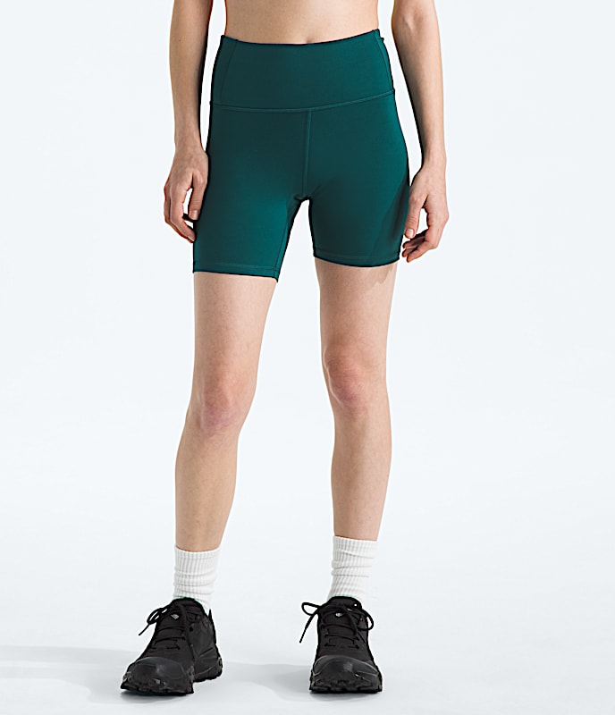 Women’s Dune Sky 6'' Shorts - 1