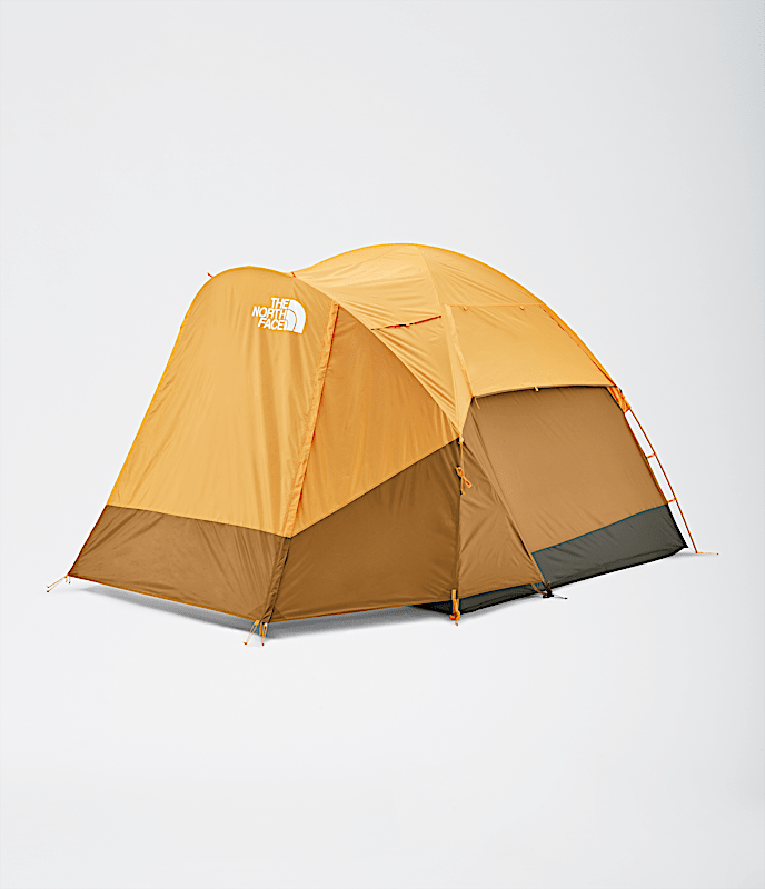 Wawona 4 Tent - 1