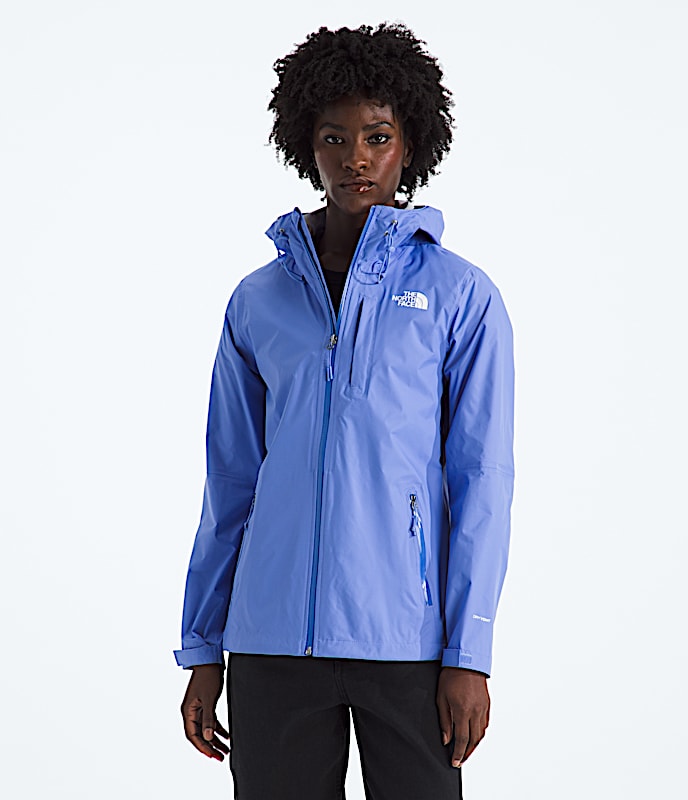 Women’s Alta Vista Rain Jacket - 1