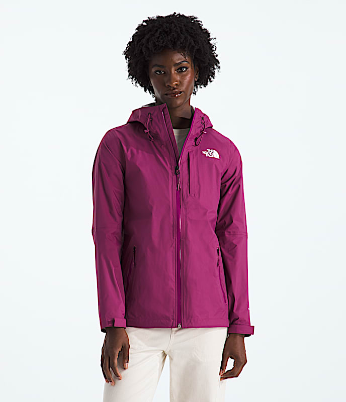 Women’s Alta Vista Rain Jacket - 1