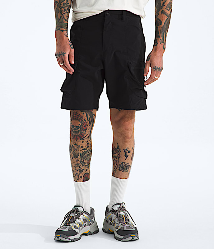 Men's Shorts for Outdoor & Everyday | The North Face