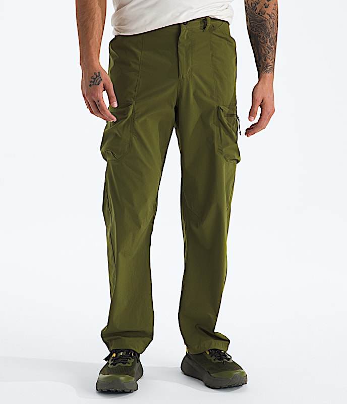 2024人気の Pants Cargo & Face North The | Shorts パンツ