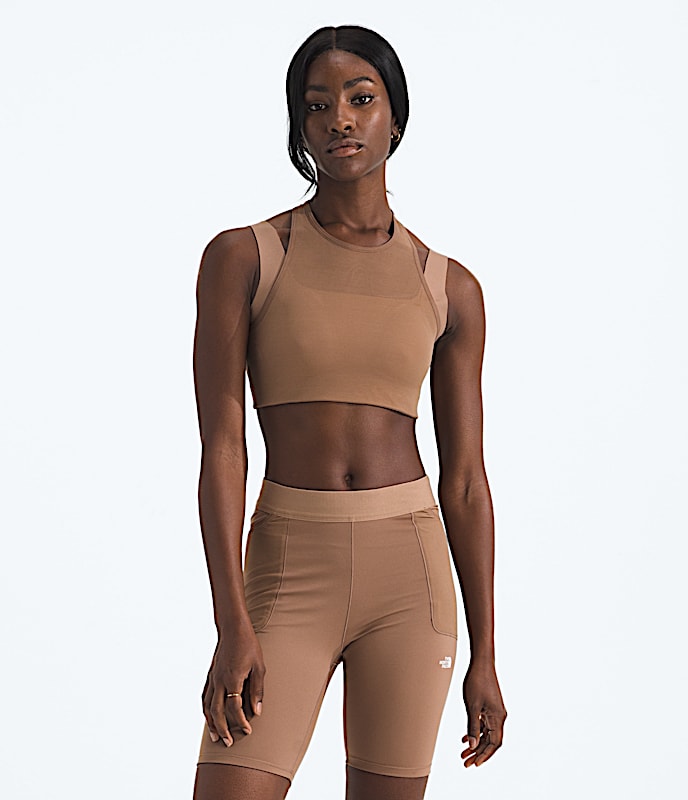 Women's Sports Bras | The North Face
