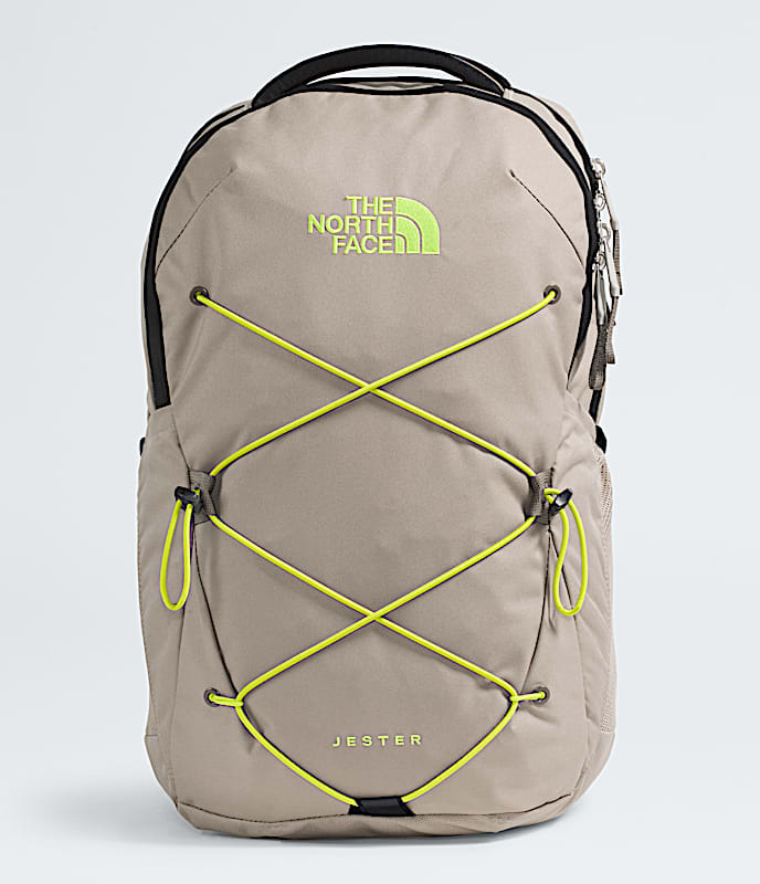 Jester Backpack - 1
