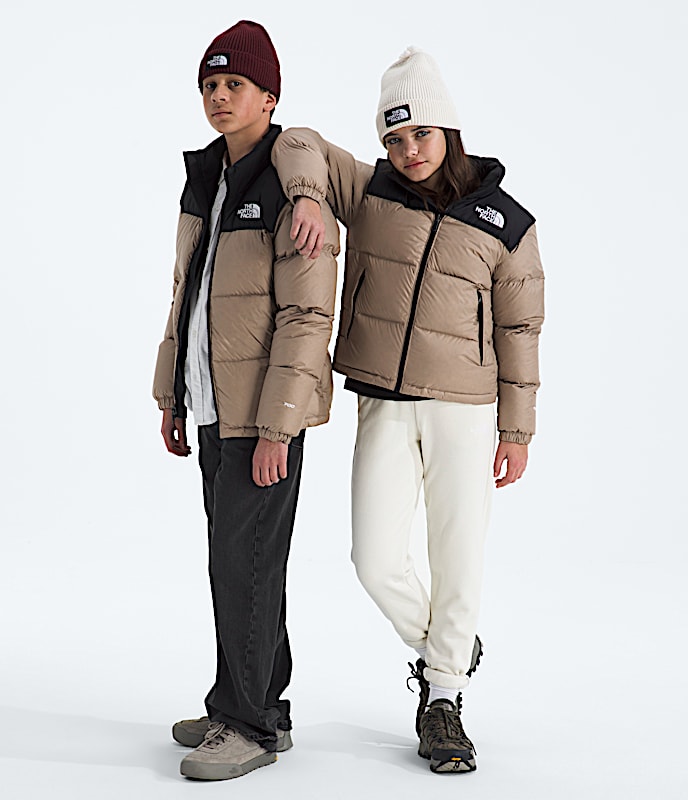 Boys’ & Girls’ 1996 Retro Nuptse Jacket - 1