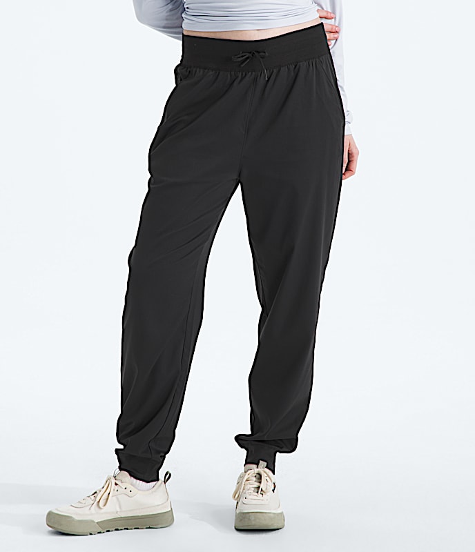 Women’s Aphrodite Arise Joggers - 1