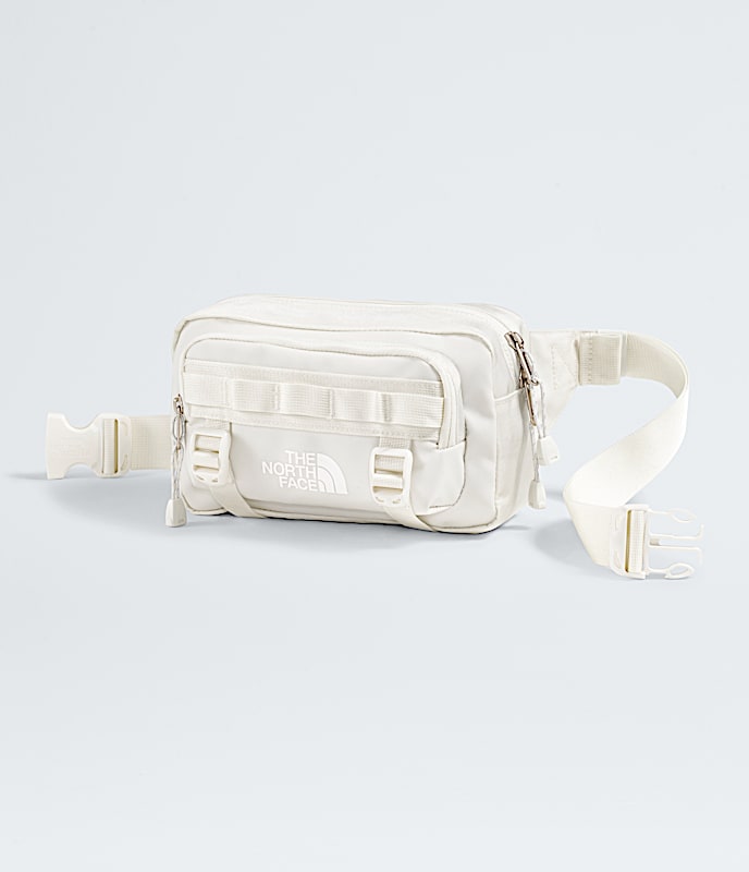 Base Camp Lumbar - 1