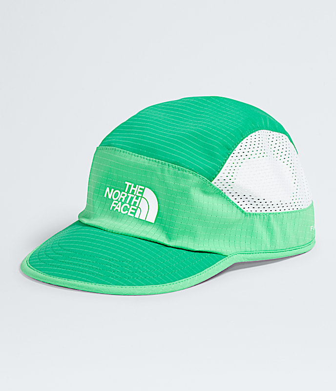 Summer LT Run Hat - 1