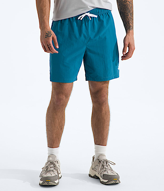 Men’s Action Shorts 2.0 - 1