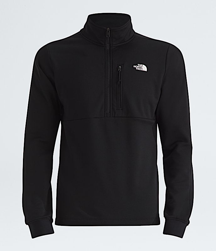 Men’s Pioneer Peak ¼-Zip  - 1