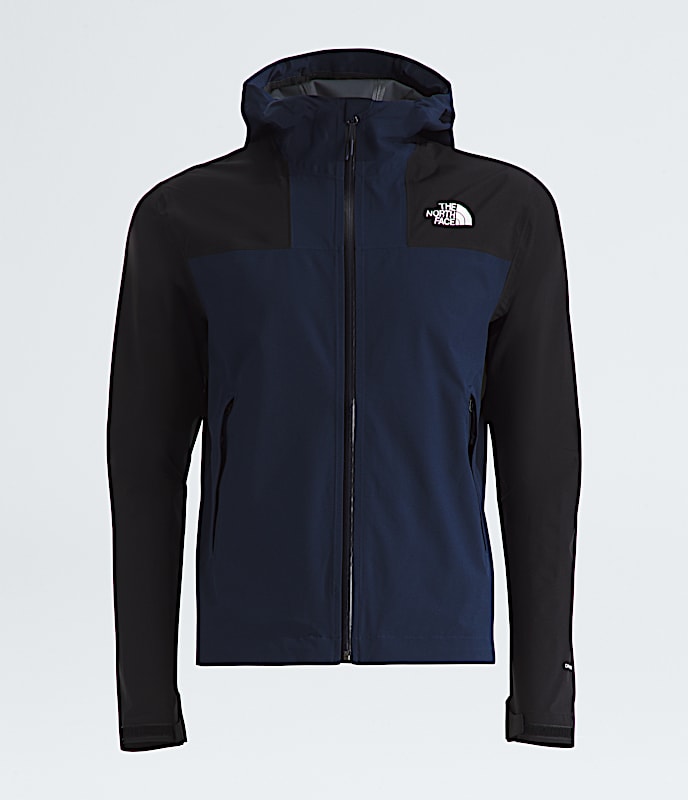 Men’s Active Stretch Rain Shell - 1