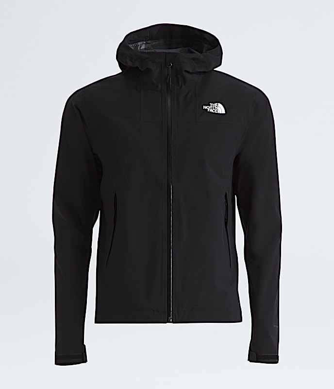 Men’s Active Stretch Rain Shell - 1