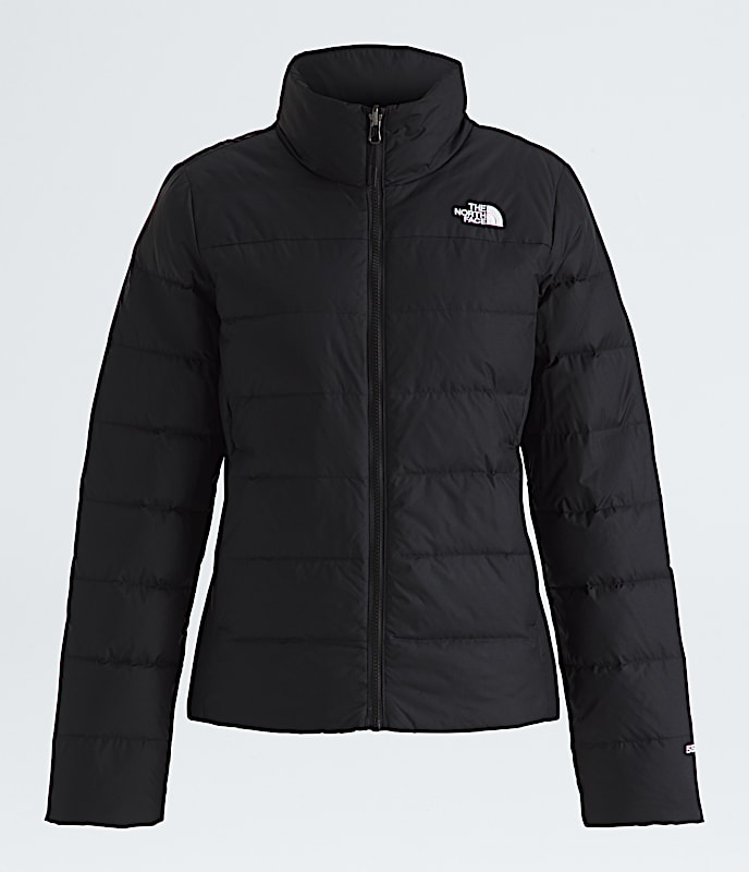 Women’s Minoqua Down Jacket - 1