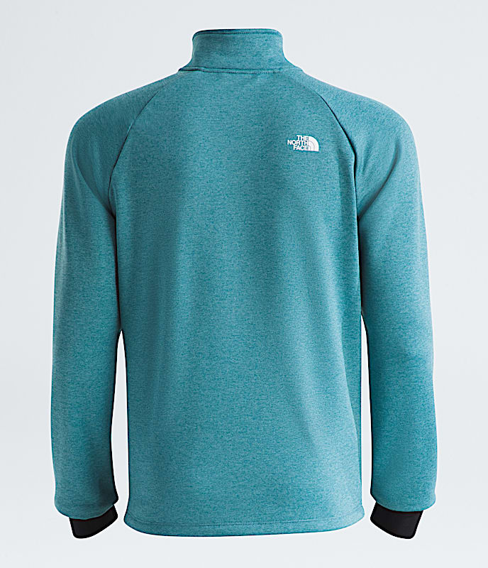 Men’s Pioneer Peak ¼-Zip  - 1