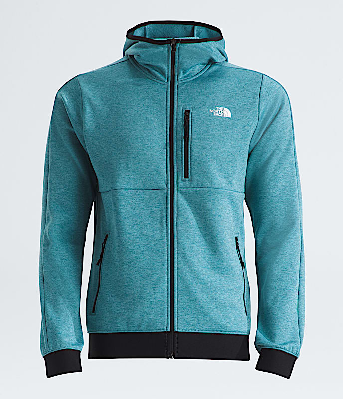 Men’s Pioneer Peak ¼-Zip  - 1