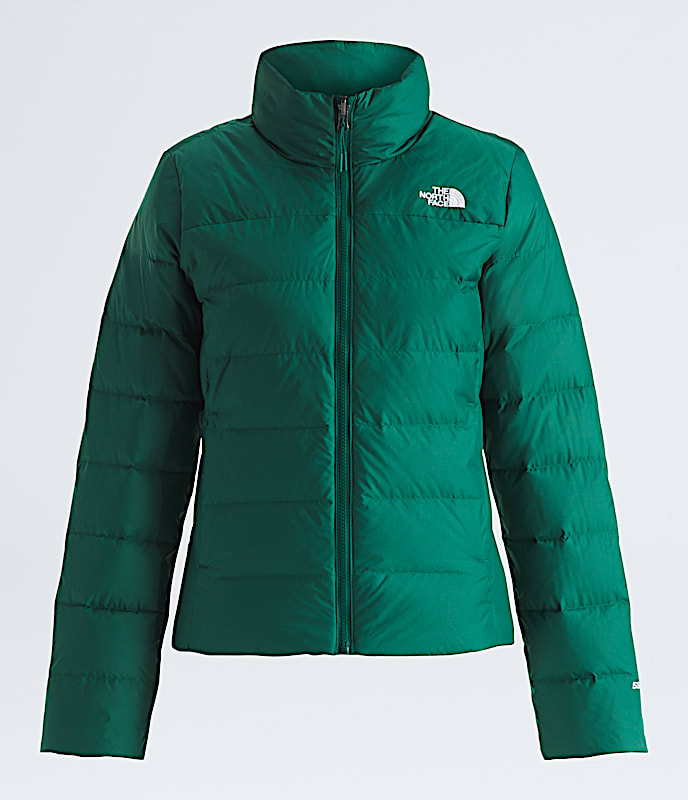 Women’s Minoqua Down Jacket - 1